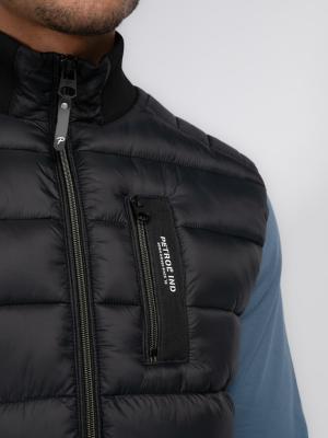 Leichte Steppweste | Men Waistcoat