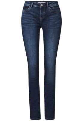 Street One Casual Fit Jeans Jane – Bequem & Stylisch