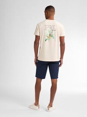 Men T-Shirt SS Classic Print