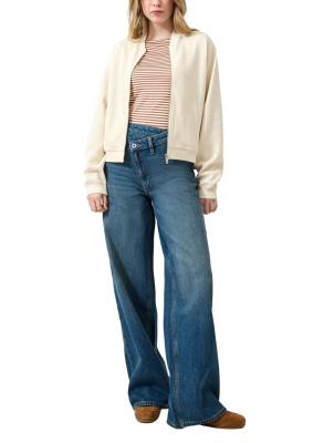 Sweatjacke