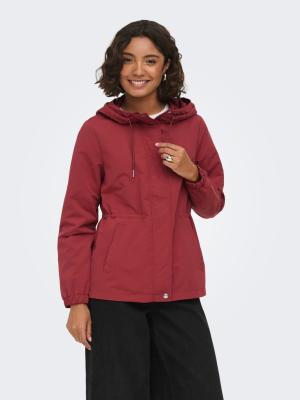 ONLASTA LIFE STRING PARKA OTW