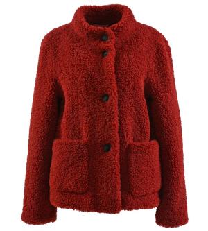 Fake Fur Jacke – nachhaltig, weich und stilvoll