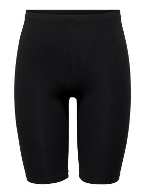 Einfarbige Biker-Shorts | ONLLOVE LIFE SHORTS JRS