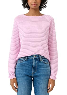 Lieblingspullover aus weichem Viskosemix