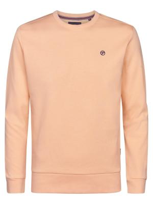 Men Sweater Round Neck