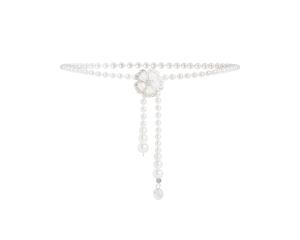 10 mm Kettengürtel Perlen