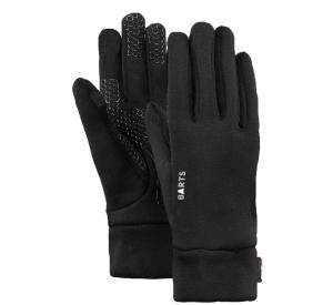 Powerstretch Touch Gloves | Schnelltrocknende enganliegende Handschuhe