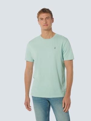 NO EXCESS Basic-T-Shirt: Klassischer Style für den Alltag