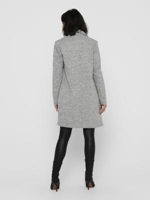 ONLCARRIE LIFE MEL COAT OTW NOOS