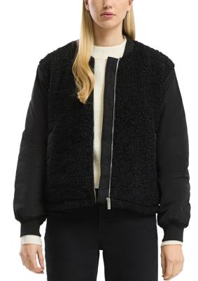 Outdoor-Jacke