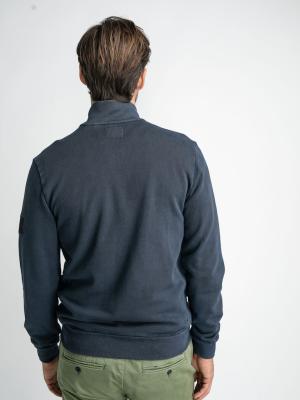 Jacke im Vintage-Look | Men Sweater Collar