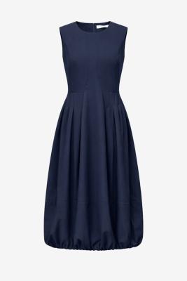 Heide dress technical jersey