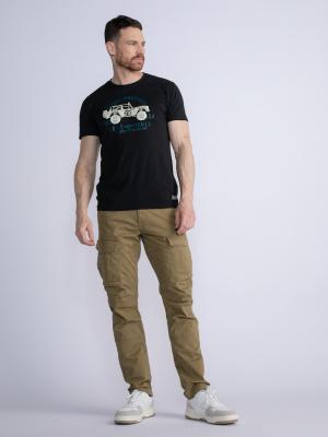 Herren Cargo Hose | Men Non Denim Cargo