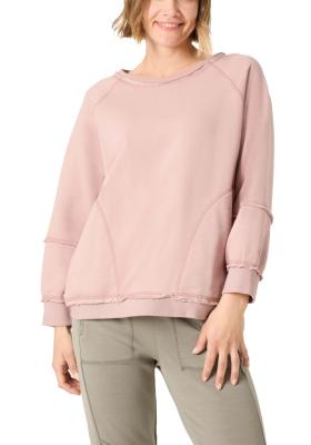 Unisex WomenRaglan Sweatshirt