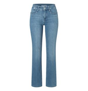 Klassische Straight-Leg-Jeans | LAURA