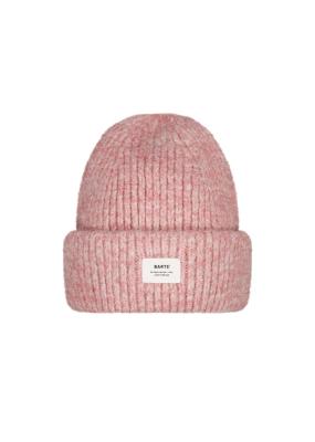 Weiche Damenmütze | Owlet Beanie