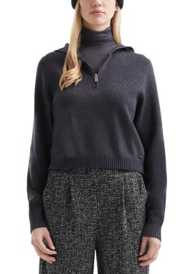 Strickpullover