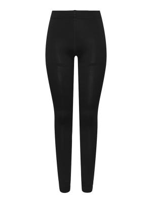 Damen Winter Leggins | ONLKENJA FLEECE LEGGING