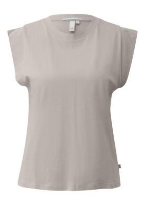 Ärmelloses Shirt | Vanessa Mai