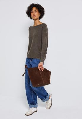 LTD QR u-boat dolman
