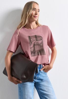 photo print shirt