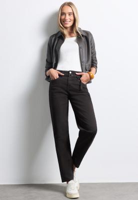 Style Karlie Barrel,hw,brown o