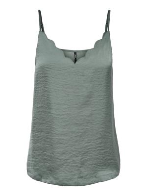 Einfarbiges Hemdchen | ONLDEBBIE SINGLET NOOS WVN