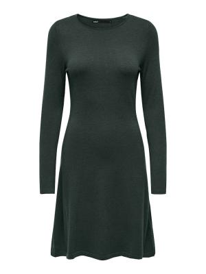 Strickkleid | ONLNEW DALLAS O-NECK DRESS KNT