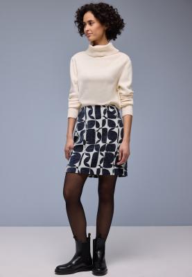 Style Maja Jacquard_Dessin