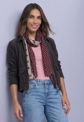 Printed Modal Longscarf