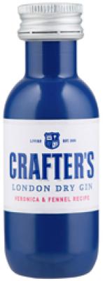 Crafter´s London Gin 40ml
