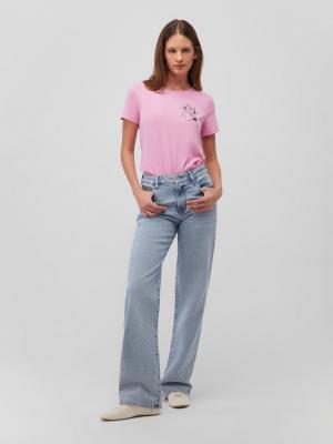 CAT DRINK TEE