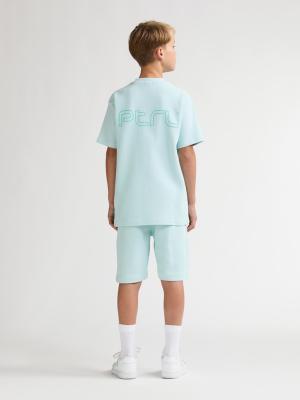 Boys T-Shirt SS Classic Print