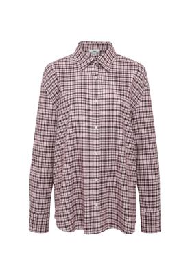 WOVEN SHIRT
