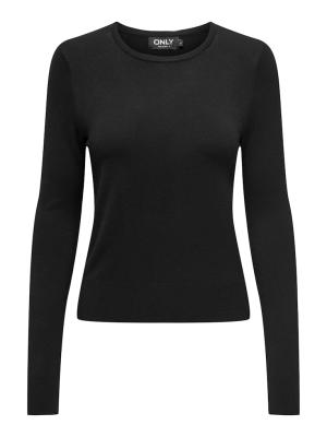 ONLVENICE LIFE LS ONECK PULLOVER KN