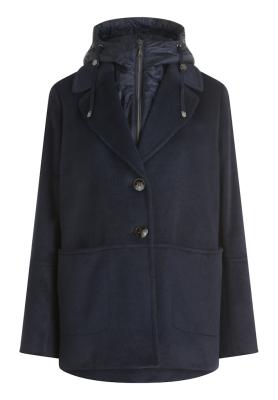Jacke Wolle
