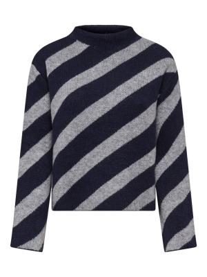 ONLJADE LS HIGHNECK KNT
