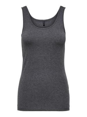 Perfektes Tanktop für jeden Anlass | ONLLIVE LOVE S/L TANK TOP NOOS