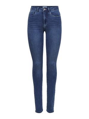 ONLROYAL HIGH W.SKINNY JEANS PIM504