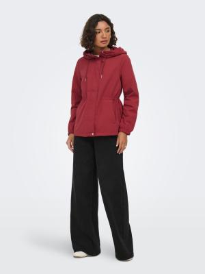 ONLASTA LIFE STRING PARKA OTW
