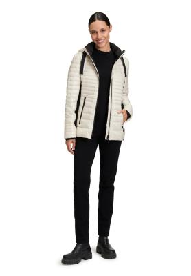 GIL BRET Steppjacke – Leicht, Tailliert und Wetterfest