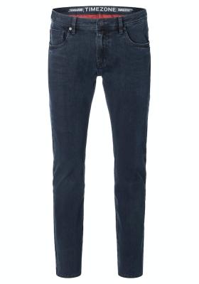 Vielseitige dunkle Slim-Fit-Jeans für Herren | L30 MenSlim EduardoTZ