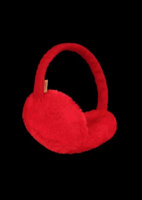 Plush Earmuffs