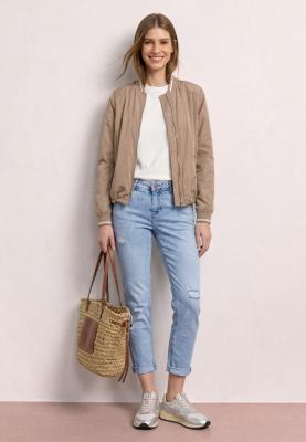 Style Jane,mw,bleached destroy