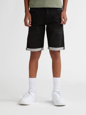 JACKSON - Boys Denim Jogg Short