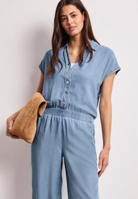 Washed Jumpsuit MW L.28