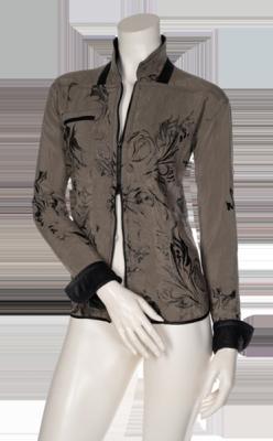 Damen-Jacke von Beate Heymann im Luxury Vintage Style