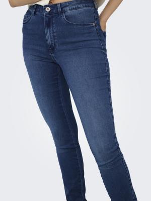 ONLROYAL HIGH W.SKINNY JEANS PIM504