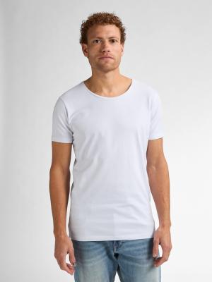 T-Shirt 2er-Pack – Klassischer Rundhals in Doppelpack-Qualität