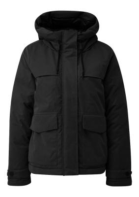 Outdoor-Jacke